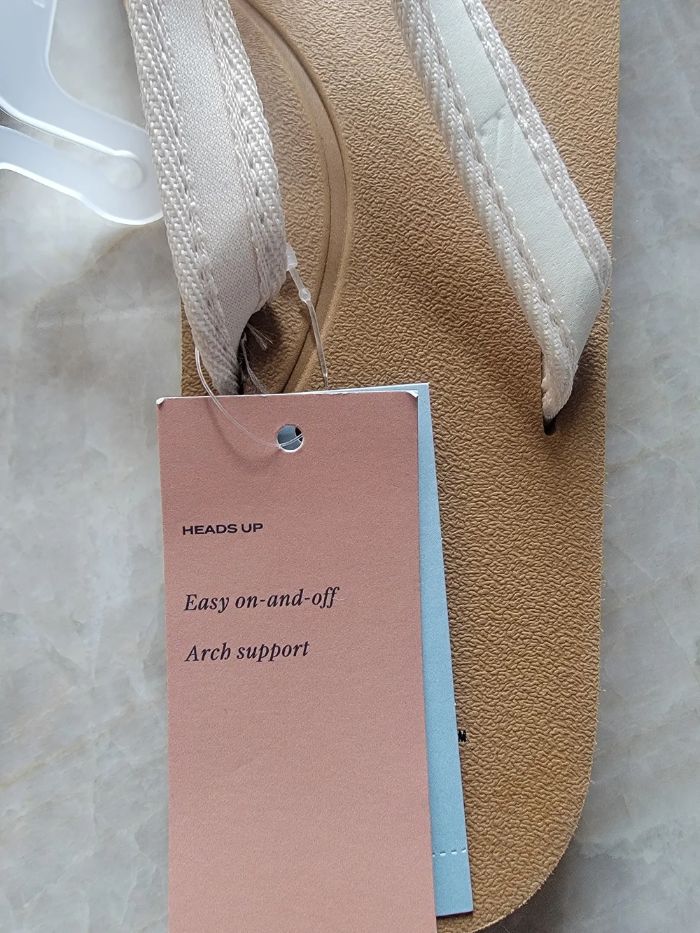 NEW! BUNDLE OF 3 SANDALS SZ 10. Universal Thread, Sun Sky, & Shade & Shore ($48)